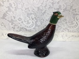 Vintage AVON Pheasant Collectible Bottle - £9.91 GBP
