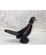 Vintage AVON Pheasant Collectible Bottle - £9.95 GBP