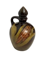 Rookwood Pottery Standard Glaze Corn Whiskey Jug 512C w/ Stopper Vtg 190... - $427.50