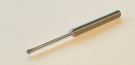 #8 Thread Milling Cutter. 32-56 Tpi. 1/2&quot; Reach 0.120 Cutting Diameter. ... - £39.55 GBP