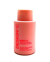 Design Me Puff.Me Volumizing Shampoo 10 oz - £20.80 GBP