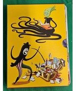 IKEA Story Cards The Root Queen Children Kids Learning Imagination Schoo... - $189.11 MXN