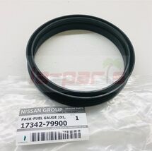New Genuine For Nissan S14 R32 R33 R34 Fuel Tank Pump Seal O-Ring 17342-... - $27.44
