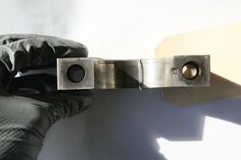 2008-2010 SCION TC ENGINE CRANKSHAFT BEARING MOUNTING BRACKET K7862 image 9