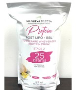 Lipotransfer Protein Stage 2 My New Silhouette Helps Maintain transferre... - $1,862.92 MXN