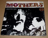 The Mothers Of Invention Absolutely Free Record Album Vintage Verve V6 5... - $59.99