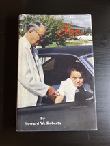 Doc - Howard W. Roberts - Hardcover - Signed By The Author - £27.60 GBP