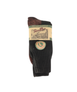 NOS Vtg 90s Rockabilly Thermal Insulated Acrylic Knit Boot Winter Socks ... - $546.95 MXN