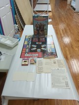 Board Game, Adel Verpflichtet, Avalon Hill, 1991 Complete - $28.04