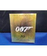 James Bond 007 Blu-ray Collection, Volume Two 3-Film Set | 2 - £14.55 GBP