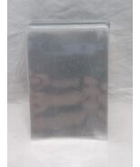 (110) Clear Standard Size Perfect Fit Sleeves Slightly Used - €6,79 EUR