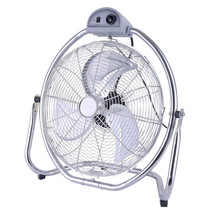 Optimus 20 in. Grade Oscillating High Velocity Fan with Chrome Grill - €148,18 EUR