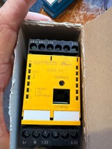 NEW RARE Leuze Trumpf Safety Monitor Control Box ASM/1 ASM 1/1 w/ Softwa... - $712.52