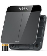 Ovutek Bathroom Scales Digital Weight: Superior 450Lb Weight Scale, And ... - $911.37 MXN