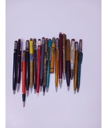 Vtg Mixed Lot Of 18 Mechanical Pencils Untested As Is - $774.20 MXN