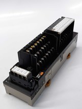 Omron CRT1-ID16TA Communication Power Source   - £58.99 GBP