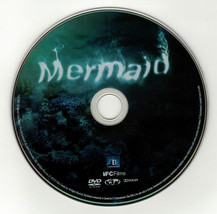 Mermaid (DVD disc) by Anna Melikyan - £5.35 GBP