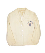 Vintage 1962 Bucknell University Wool Jacket Mens S 38 Robert Rollings B... - £32.16 GBP