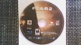 F.E.A.R. 2: Project Origin (Sony PlayStation 3, 2009) - £11.18 GBP