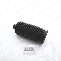 New Genuine OEM Toyota 98-07 Land Cruiser LX470 Steering Rack Boot 45535... - $28.74