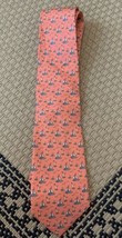 Men’s Meeting Street Sailboat Necktie  - $15.88