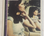 Charlie’s Angels Trading Card 1977 #122 Jaclyn Smith Kate Jackson - $2.48
