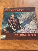 Talking Book [LP] by Stevie Wonder (Vinyl, Dec-2016, Island) - £20.10 GBP