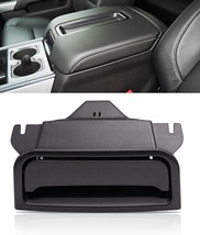 Kerman Center Console Armrest Latch Fit For 2014-2018 Chevrolet Gmc Lid Latch - £23.13 GBP