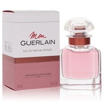 Mon Guerlain Intense by Guerlain Eau De Parfum Intense Spray 1 oz (Women) - €98,79 EUR