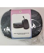 Meta QST  3 Headset Case Hard Shell Case Travel and Storage Case - $27.71