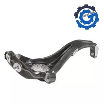 New OEM Mopar Front Left Knuckle for 2021-2023 Jeep Grand Cherokee 68483... - $327.21