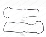 GENUINE TOYOTA LEXUS OEM LH+RH VALVE COVER GASKET SET 11213-50031 &amp; 1121... - $35.10