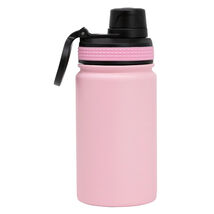Kids 12oz Stainless Steel Insulated Water Bottle Vacuum Flask Leak-Proof... - $12.73