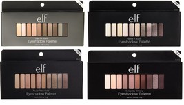 BUY 1, GET 1 20% OFF (ADD 2) e.l.f. ELF Eyeshadow Palette **YOU CHOOSE C... - €17,04 EUR