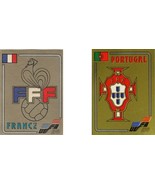 FRANCE vs PORTUGAL – EURO 1984 SEMI FINAL FRANCE UEFA – DVD - FOOTBALL -... - $8.91 CAD