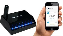 Ambient Weather Weather Hub - $109.99