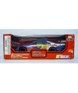 Racing Champions Jeff Burton #8 NASCAR Raybestos 1:24 Blue Die-Cast Car ... - €22,14 EUR