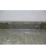 LG REFRIGERATOR DOOR BIN SCRATCHES PART # AAP74271311 - $27.00