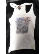 Harley Davidson Women Tank White L - $6.85 CAD