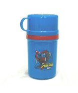 Zak Kidz, Marvel Spider-Man Thermal Drinkware with decal - $10.86 CAD