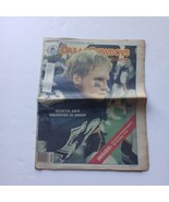 Dallas Cowboys Official Weekly Magazine February 1988 Garth Jax - $12.97 CAD
