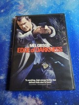 Edge of Darkness - DVD - £3.75 GBP