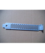 Dell 4U Alienware Area 51 R2 Desktop PCI Blank Slot Cover Full height Vent - $2.00+
