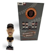 San Francisco Giants Robb Nen 2002 Collectors Series Bobblehead Doll 7&quot; ... - $242.73 MXN