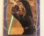 Star Wars Galactic Files Vintage Trading Card #425 Saesee Tiin - $2.48