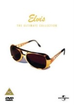 Elvis Presley: The Ultimate Collection DVD (2002) Elvis Presley Cert E 2 Discs P - £14.00 GBP