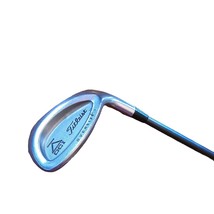 Titleist DCI Sand Wedge SW 35” RH Graphite Shaft Golf Club Single Premium - $601.13 MXN
