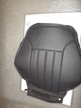 New OEM Leather Seat Cover Mercedes ML-Class 2006-2013 Front Upper Black RH - $183.15
