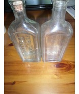 J.R. Watkins Co. &amp; Furst-McNess Co. 2 Bottles - $453.89 MXN