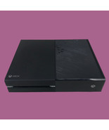 Microsoft Xbox One 1540 500GB Console for Video Games - Glossy Black #U0930 - £67.63 GBP